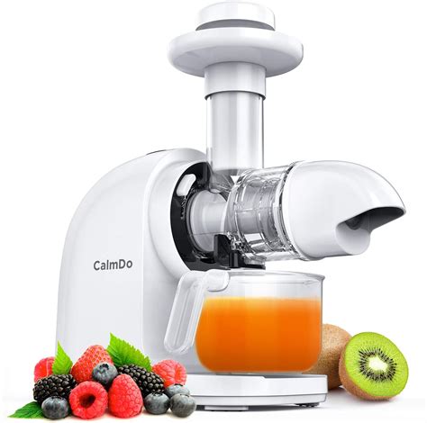 best masticating juicer easy to clean